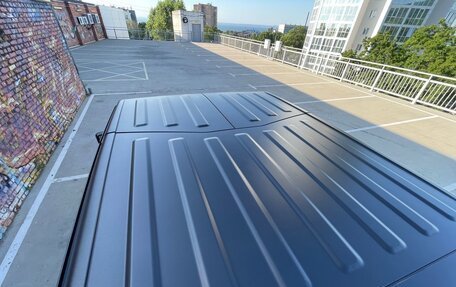 Jeep Wrangler, 2019 год, 33 фотография