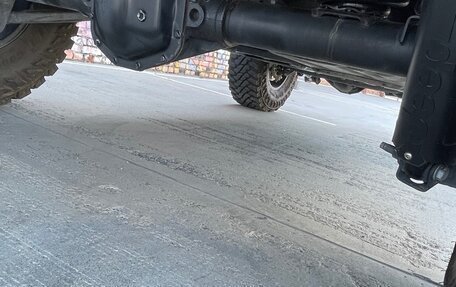 Jeep Wrangler, 2019 год, 34 фотография