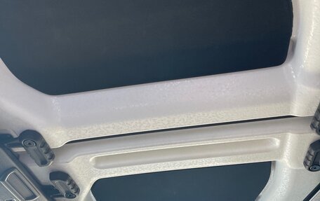 Jeep Wrangler, 2019 год, 36 фотография