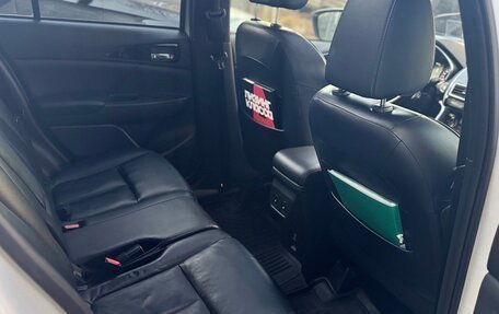 Mitsubishi Eclipse Cross, 2018 год, 1 490 000 рублей, 5 фотография