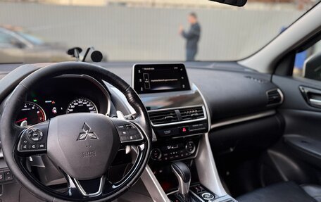 Mitsubishi Eclipse Cross, 2018 год, 1 490 000 рублей, 6 фотография