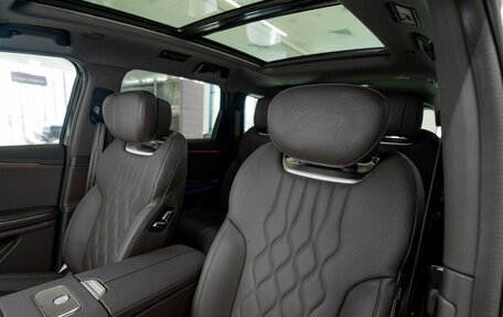 CheryExeed VX, 2025 год, 5 190 000 рублей, 4 фотография