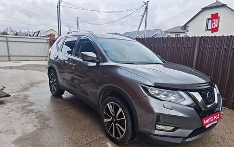 Nissan X-Trail, 2019 год, 2 600 000 рублей, 2 фотография