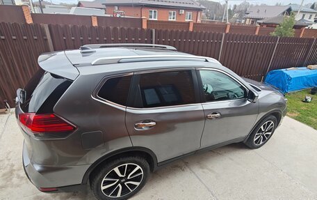 Nissan X-Trail, 2019 год, 2 600 000 рублей, 3 фотография