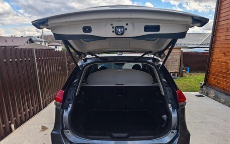 Nissan X-Trail, 2019 год, 2 600 000 рублей, 6 фотография