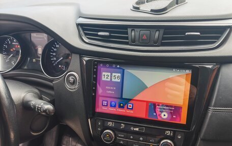 Nissan X-Trail, 2019 год, 2 600 000 рублей, 7 фотография