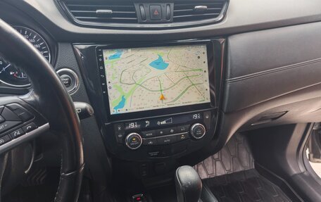 Nissan X-Trail, 2019 год, 2 600 000 рублей, 9 фотография