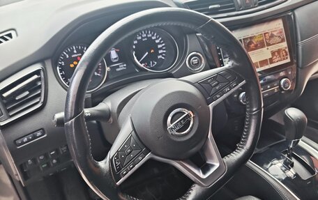 Nissan X-Trail, 2019 год, 2 600 000 рублей, 11 фотография