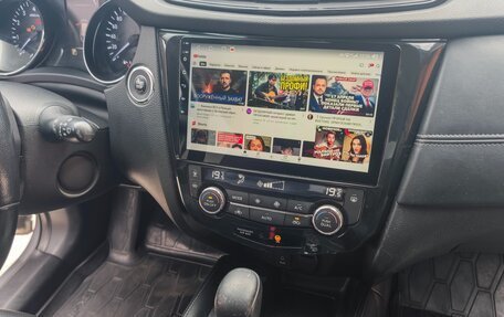 Nissan X-Trail, 2019 год, 2 600 000 рублей, 8 фотография