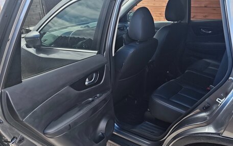 Nissan X-Trail, 2019 год, 2 600 000 рублей, 13 фотография