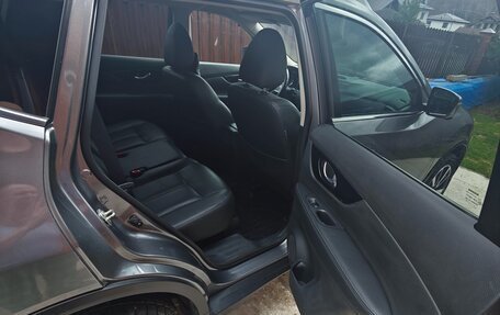 Nissan X-Trail, 2019 год, 2 600 000 рублей, 14 фотография