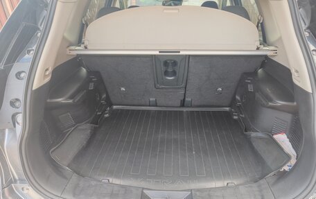 Nissan X-Trail, 2019 год, 2 600 000 рублей, 16 фотография