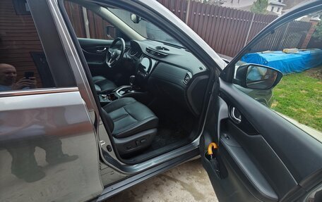 Nissan X-Trail, 2019 год, 2 600 000 рублей, 12 фотография