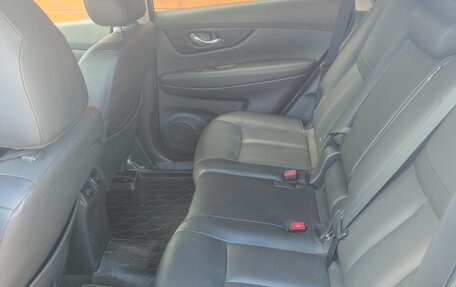 Nissan X-Trail, 2019 год, 2 600 000 рублей, 15 фотография