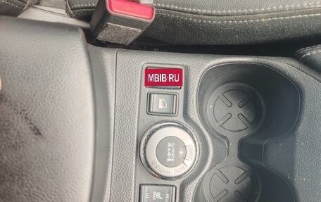 Nissan X-Trail, 2019 год, 2 600 000 рублей, 17 фотография