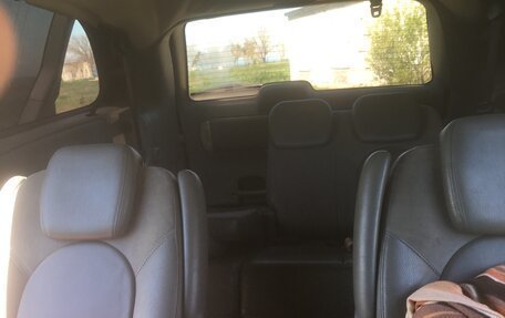 Chrysler Voyager IV, 2006 год, 1 000 000 рублей, 5 фотография