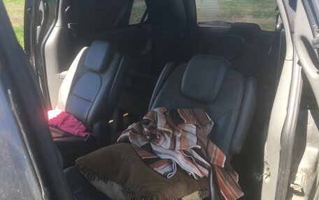 Chrysler Voyager IV, 2006 год, 1 000 000 рублей, 4 фотография