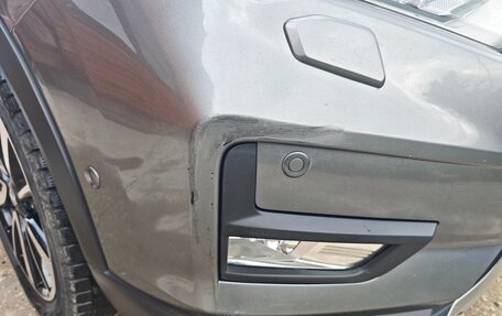 Nissan X-Trail, 2019 год, 2 600 000 рублей, 21 фотография