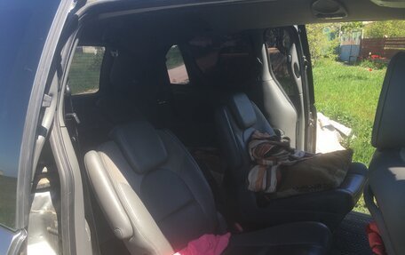 Chrysler Voyager IV, 2006 год, 1 000 000 рублей, 3 фотография