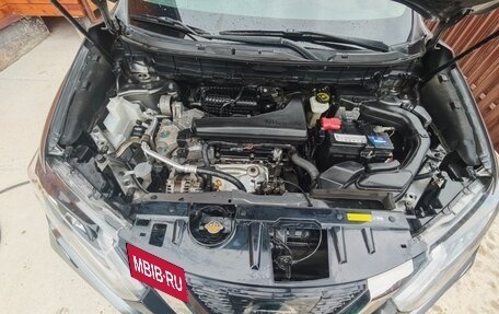 Nissan X-Trail, 2019 год, 2 600 000 рублей, 19 фотография