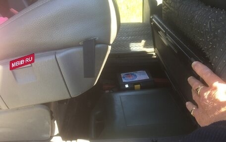 Chrysler Voyager IV, 2006 год, 1 000 000 рублей, 2 фотография