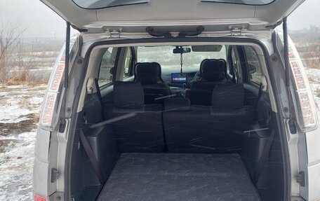 Toyota ISis I, 2016 год, 1 550 000 рублей, 4 фотография