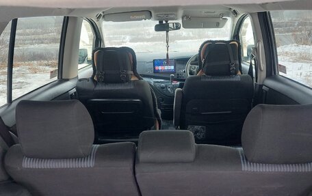 Toyota ISis I, 2016 год, 1 550 000 рублей, 6 фотография