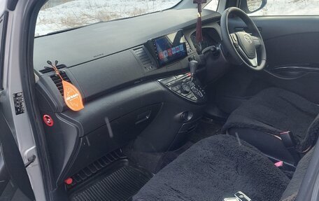 Toyota ISis I, 2016 год, 1 550 000 рублей, 10 фотография