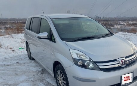 Toyota ISis I, 2016 год, 1 550 000 рублей, 12 фотография