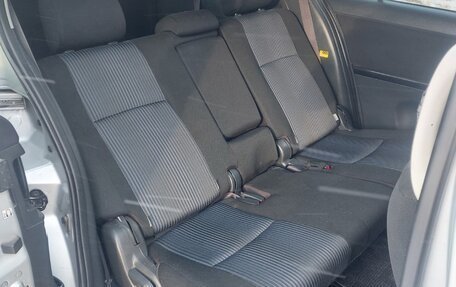 Toyota ISis I, 2016 год, 1 550 000 рублей, 9 фотография