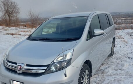 Toyota ISis I, 2016 год, 1 550 000 рублей, 13 фотография