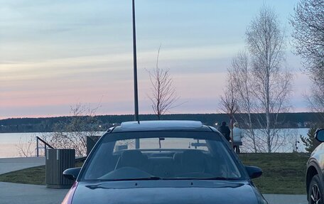 Honda Civic Ferio III, 1991 год, 400 000 рублей, 3 фотография