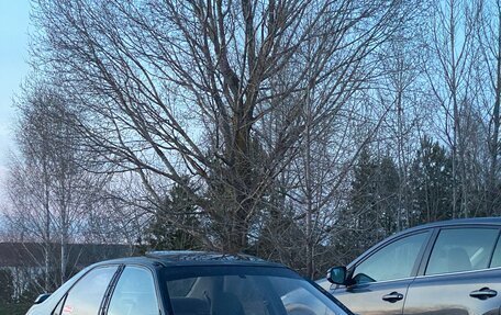 Honda Civic Ferio III, 1991 год, 400 000 рублей, 2 фотография