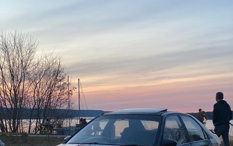 Honda Civic Ferio III, 1991 год, 400 000 рублей, 4 фотография