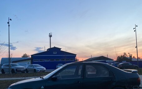 Honda Civic Ferio III, 1991 год, 400 000 рублей, 5 фотография