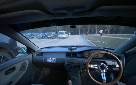 Honda Civic Ferio III, 1991 год, 400 000 рублей, 10 фотография