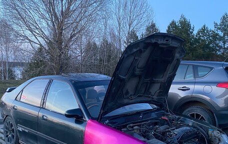 Honda Civic Ferio III, 1991 год, 400 000 рублей, 8 фотография