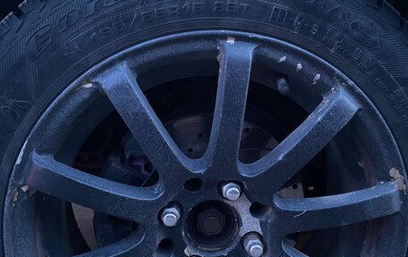 Honda Civic Ferio III, 1991 год, 400 000 рублей, 13 фотография