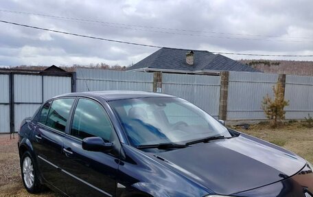 Renault Megane II, 2008 год, 500 000 рублей, 3 фотография