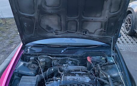 Honda Civic Ferio III, 1991 год, 400 000 рублей, 9 фотография