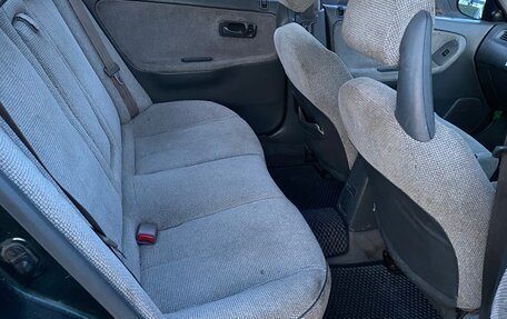 Honda Civic Ferio III, 1991 год, 400 000 рублей, 12 фотография