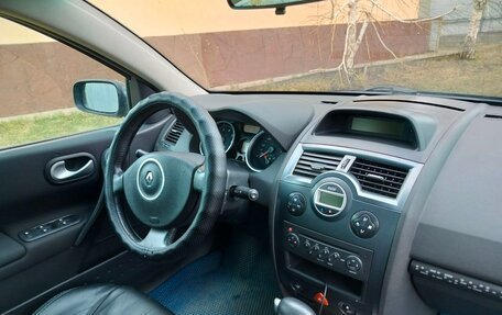 Renault Megane II, 2008 год, 500 000 рублей, 6 фотография