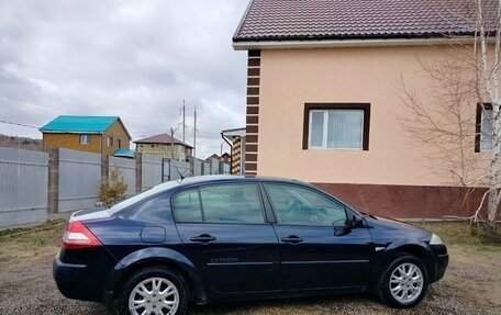 Renault Megane II, 2008 год, 500 000 рублей, 4 фотография
