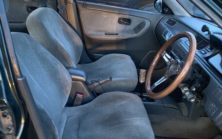 Honda Civic Ferio III, 1991 год, 400 000 рублей, 11 фотография