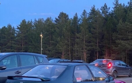 Honda Civic Ferio III, 1991 год, 400 000 рублей, 7 фотография