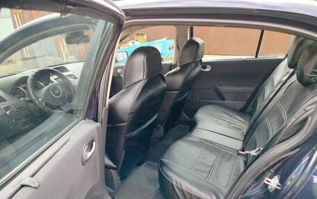 Renault Megane II, 2008 год, 500 000 рублей, 8 фотография