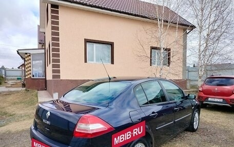 Renault Megane II, 2008 год, 500 000 рублей, 5 фотография
