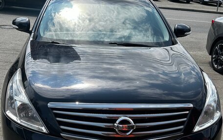 Nissan Teana, 2009 год, 1 190 000 рублей, 2 фотография