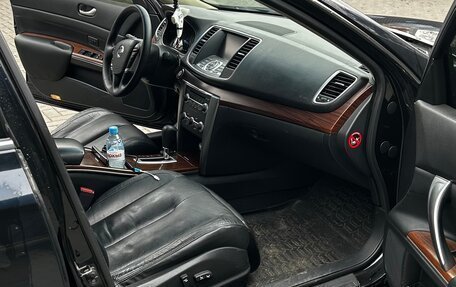 Nissan Teana, 2009 год, 1 190 000 рублей, 6 фотография