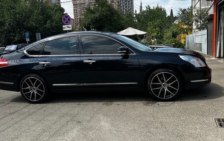 Nissan Teana, 2009 год, 1 190 000 рублей, 3 фотография